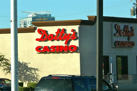 DOTTY’S CASINO .